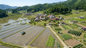例江場農場SMP